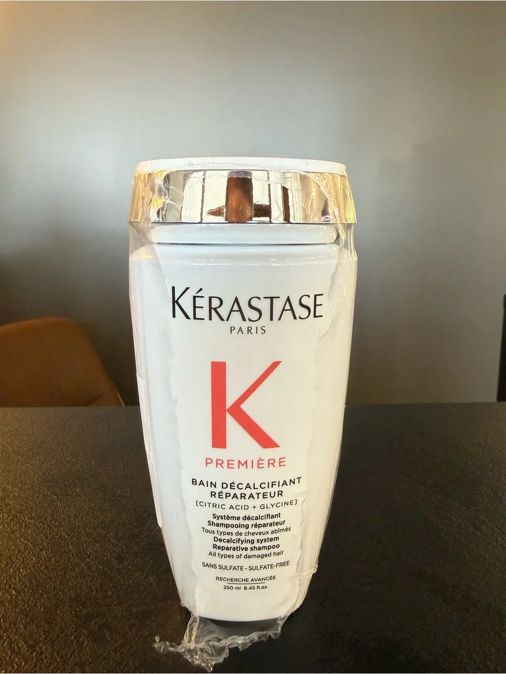 Première Reparative Decalcifying Shampoo -NEW 200ml